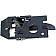 Help! By Dorman Interior Door Handle - Lever Plastic Gray Single - 83458