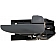 Help! By Dorman Interior Door Handle - Lever Plastic Gray Single - 83459