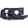 Help! By Dorman Interior Door Handle - Lever Plastic Gray Single - 83459