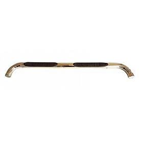 Value Brand Nerf Bar 3 Inch Polished Stainless Steel - FD015S