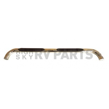 Value Brand Nerf Bar 3 Inch Polished Stainless Steel - FD015S