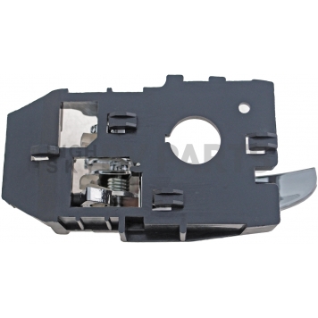 Help! By Dorman Interior Door Handle - Lever Plastic Silver Single - 83461-1