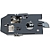 Help! By Dorman Interior Door Handle - Lever Plastic Silver Single - 83462