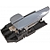 Help! By Dorman Interior Door Handle - Lever Plastic Silver Single - 83462