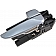 Help! By Dorman Interior Door Handle - Lever Plastic Silver Single - 83463