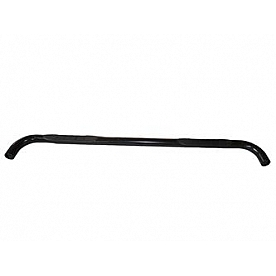 Value Brand Nerf Bar 3 Inch Black Powder Coated Steel - GM004B