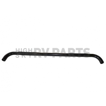 Value Brand Nerf Bar 3 Inch Black Powder Coated Steel - GM004B