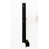 Stromberg Carlson Tailgate Side End Plate 734522288R