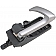 Help! By Dorman Interior Door Handle - Lever Plastic Gray Housing With Silver Lever Single - 83471