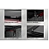 Extang Tonneau Cover Hard Folding Black Matte Aluminum - 83950
