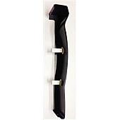 Stromberg Carlson Tailgate Side End Plate 745533504F
