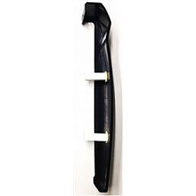 Stromberg Carlson Tailgate Side End Plate 745533510D