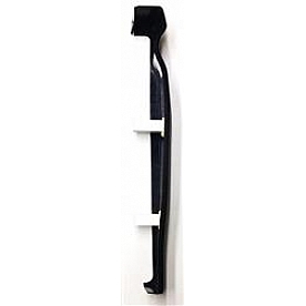 Stromberg Carlson Tailgate Side End Plate 745533514G