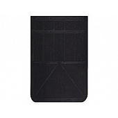 Buyers Products Mud Flap - Black Rubber Set Of 2 - B36LP