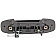 Help! By Dorman Exterior Door Handle - Plastic Black Single - 94042