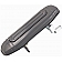 Help! By Dorman Exterior Door Handle - Plastic Black Single - 94042