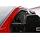 EGR Rainguard - Smoke Acrylic Set Of 4 - 573491