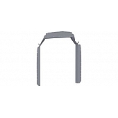 KargoMaster Bulkhead Divider Wing 40669TH