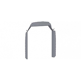 KargoMaster Bulkhead Divider Wing 40669TH