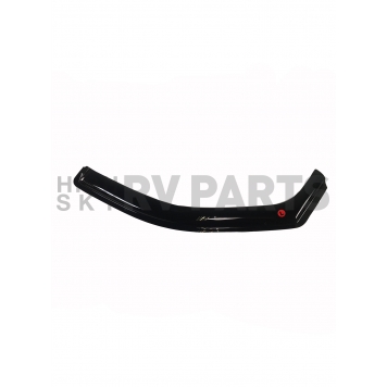EGR Rainguard - Smoke Acrylic Set Of 4 - 641891-1