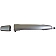 Help! By Dorman Exterior Door Handle - Plastic Silver Single - 94052