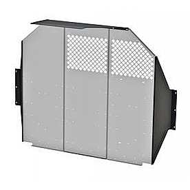 Masterack Bulkhead Divider Wing 02H369KP