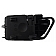 Help! By Dorman Interior Door Handle - Lever Plastic Black Single - 94452