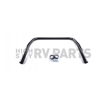 Warn Winch Mount - 12000 Pound Steel - TFZ12SK15-3