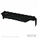 Westin Automotive Winch Mount - T-Max Black Steel - 473106