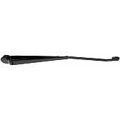 Help! By Dorman WindShield Wiper Arm 18-3/4 Inch Black Single - 42640