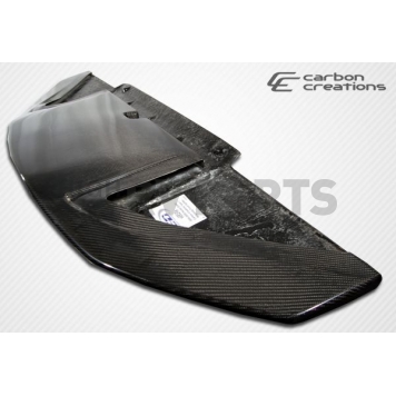 Extreme Dimensions Air Dam Front Lip/ Add On Carbon Fiber Gloss UV Coated Clear - 105218-7