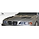 Extreme Dimensions Hood - Primered Fiberglass Black - 107061