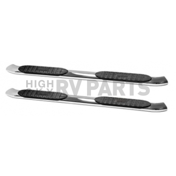 Westin Automotive Nerf Bar 5 Inch Polished Stainless Steel - 2151680-1