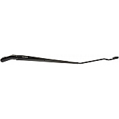 Help! By Dorman WindShield Wiper Arm 28-1/2 Inch Black Single - 42642