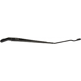 Help! By Dorman WindShield Wiper Arm 28-1/2 Inch Black Single - 42642