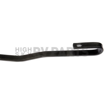 Help! By Dorman WindShield Wiper Arm 28-1/2 Inch Black Single - 42642-1