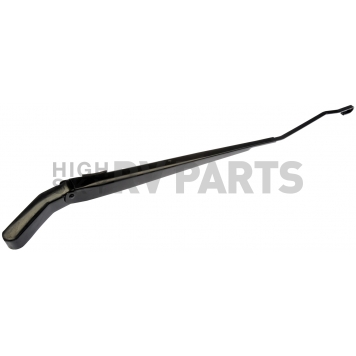 Help! By Dorman WindShield Wiper Arm 28-1/2 Inch Black Single - 42642-2