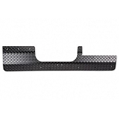Warrior Products Tailgate Cover 3930PC