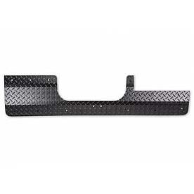 Warrior Products Tailgate Cover 3930PC