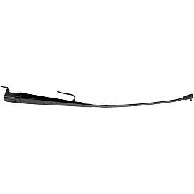 Help! By Dorman WindShield Wiper Arm 28.38 Inch Black Single - 42726