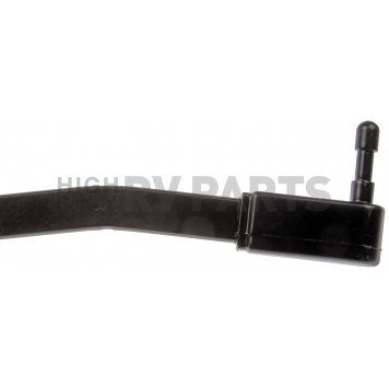 Help! By Dorman WindShield Wiper Arm 28.38 Inch Black Single - 42726-1