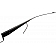Help! By Dorman WindShield Wiper Arm 28.38 Inch Black Single - 42726