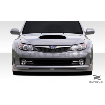 Extreme Dimensions Ground Effects Kit - Primered Fiberglass Reinforced Plastic 5 Piece - 108006-2