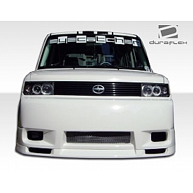 DuraFlex Bumper Cover Plain  Skyline Fiberglass - 103344