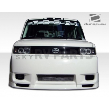 DuraFlex Bumper Cover Plain  Skyline Fiberglass - 103344