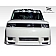 DuraFlex Bumper Cover Plain  Skyline Fiberglass - 103344