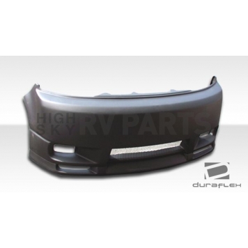 DuraFlex Bumper Cover Plain  Skyline Fiberglass - 103344-1