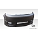 DuraFlex Bumper Cover Plain  Skyline Fiberglass - 103344