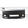 DuraFlex Bumper Cover Plain  Skyline Fiberglass - 103344