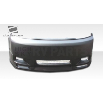 DuraFlex Bumper Cover Plain  Skyline Fiberglass - 103344-4